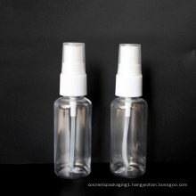 Guangzhou 15ml 30ml plastic spray bottle from manufacturer